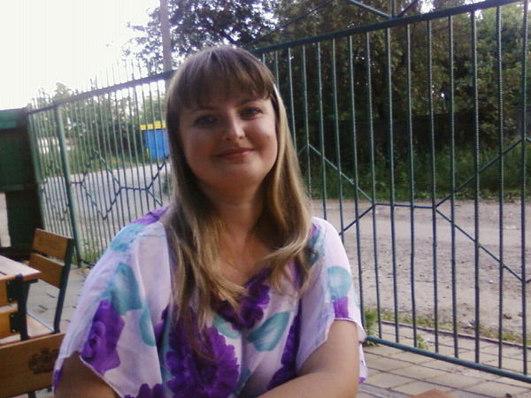 Татьяна Мельниченко