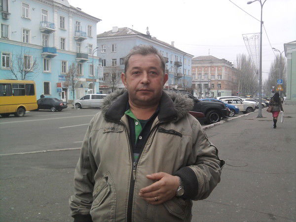 Вадим Шемет