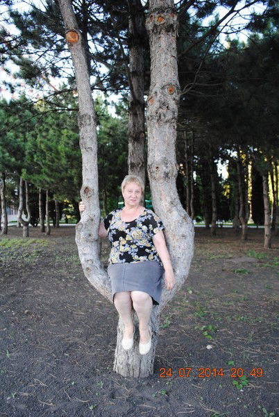 Зоя Корчагина