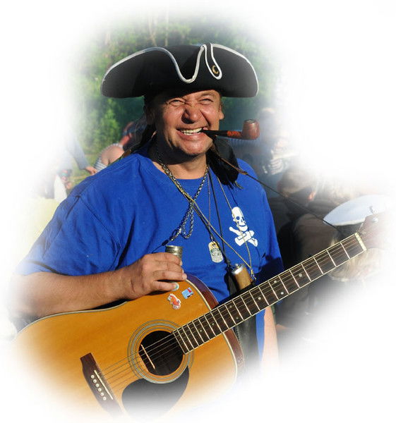 Юрий Завражный