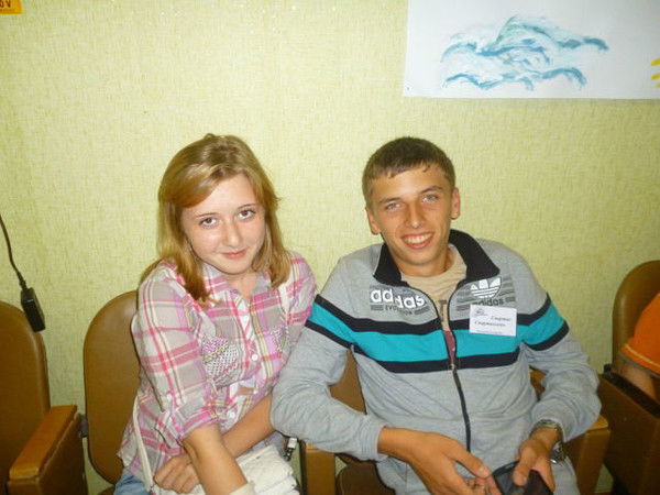 Машенька Ясеневская