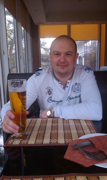 Андрей Бондарев