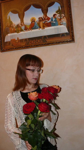 Ирина Зюкина