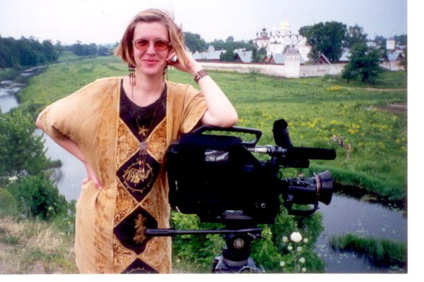 Светлана Говердовская