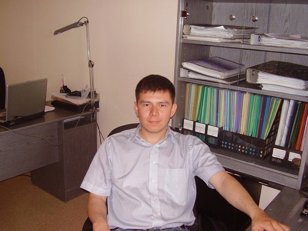 Ирик Насипкалиев