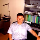 Ирик Насипкалиев