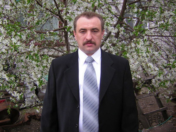 Николай Матлаш