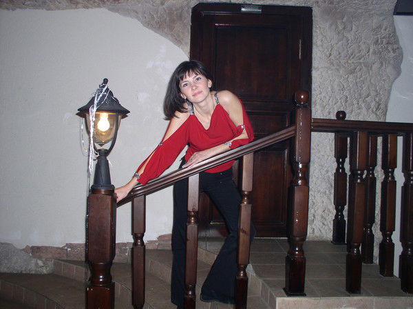 Елена Иванова