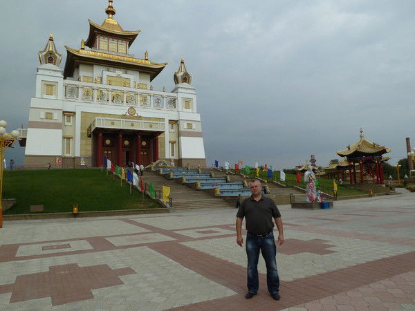 Владимир Федоров