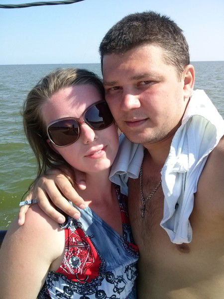 Антон Левченко