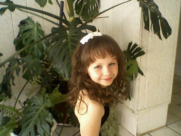 Алла Гарбуз