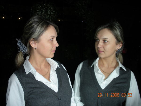 Татьяна Божьева