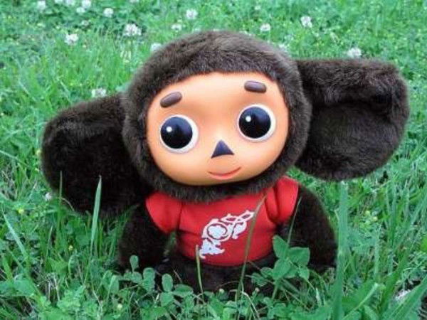 Мария Петрюсева