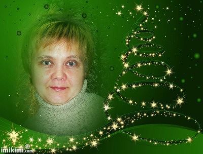 Инна Кривчикова