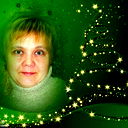 Инна Кривчикова