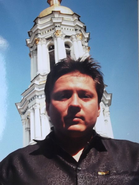 Сергей Ефанов