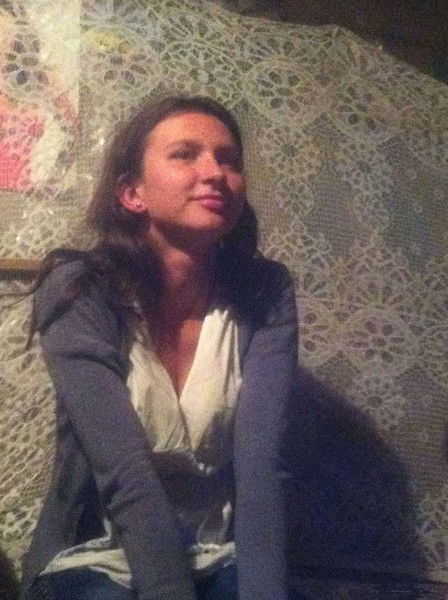 Ирина Калист...