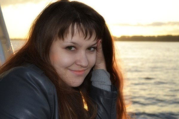 Мария Малёшина