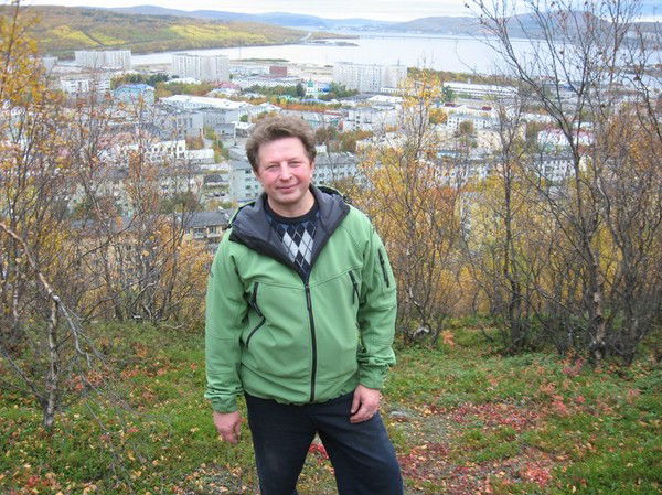 Валера Кирьянов