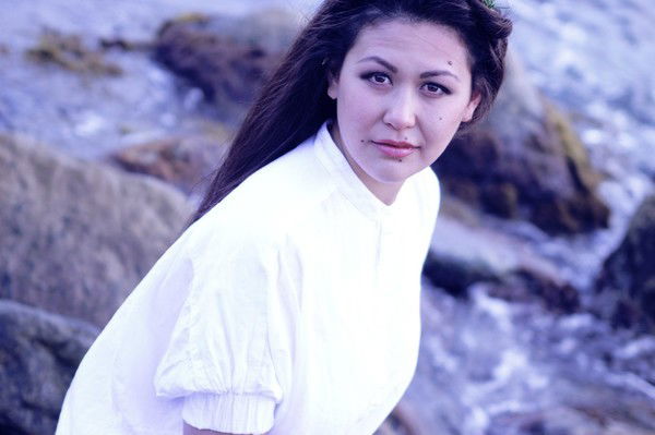 Вика Моисеенко