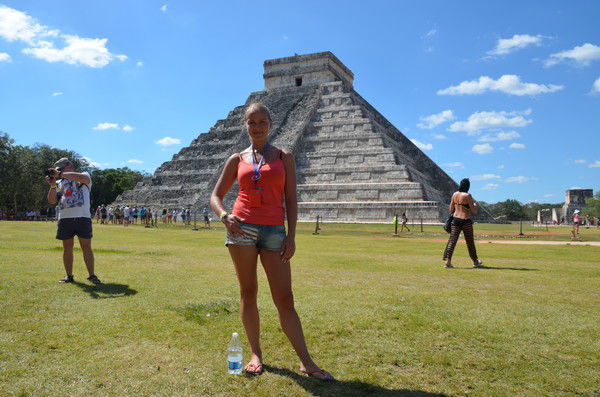 Юлия Волкодав