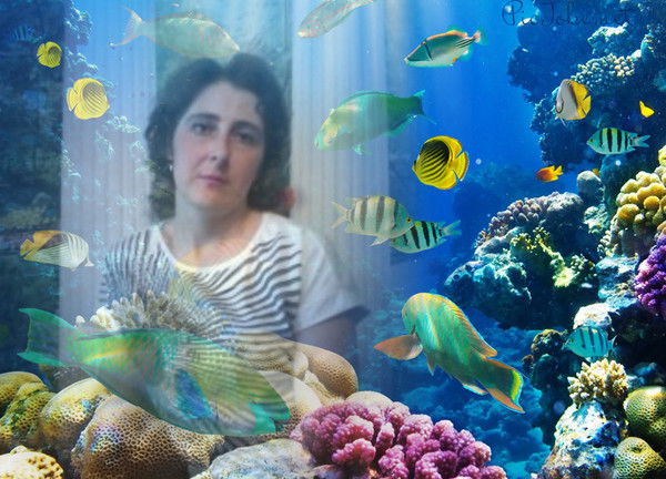 Татьяна Пономарёва (Деккер)