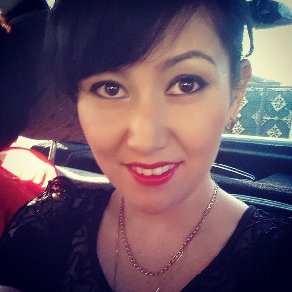 Мадина Туменова