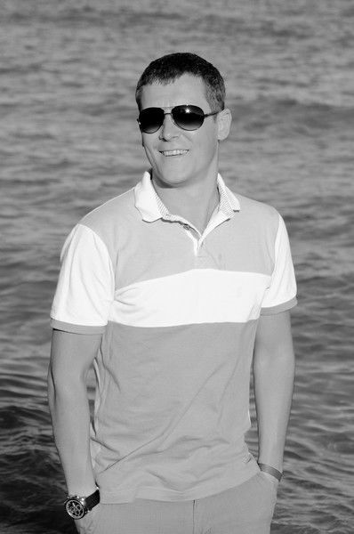 Александр Сукач