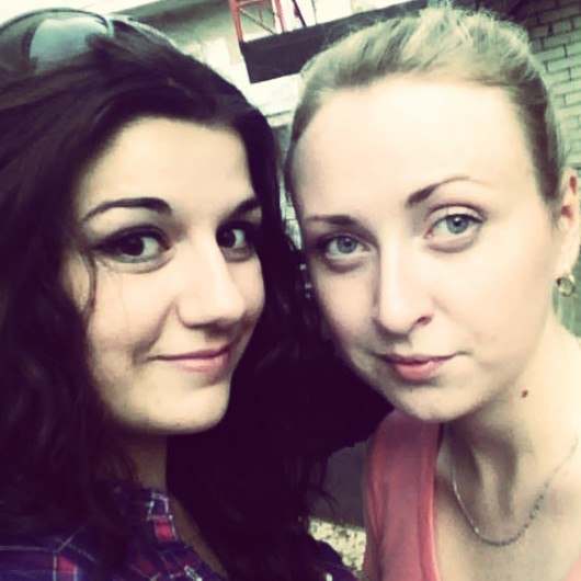 Анютка Агабекян