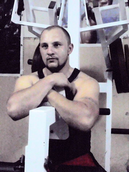 Андрей Шаповалов