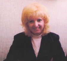 Людмила Конопкина