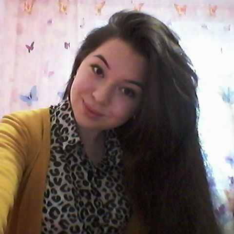 Гузеля Санатуллова