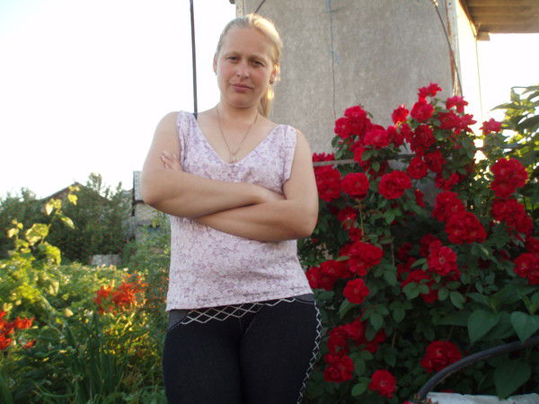 Наталья Кагала