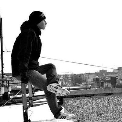 Александр Стрельцов