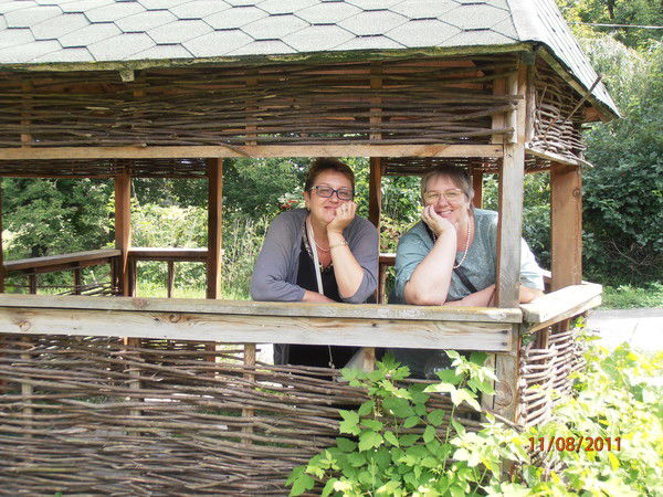 Елена Гончар