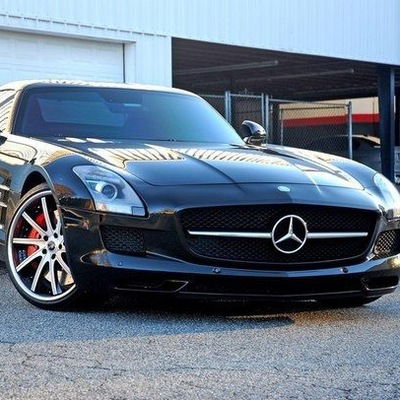 Антон Смирнов