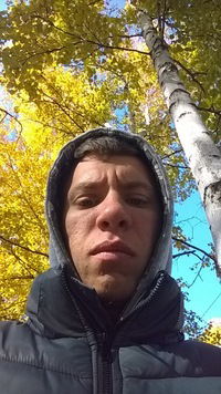 Алексей Еленский