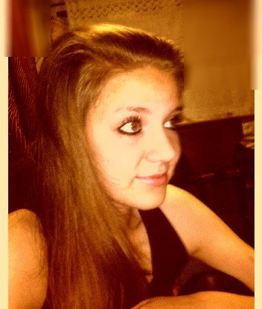 Девочка С Характером!