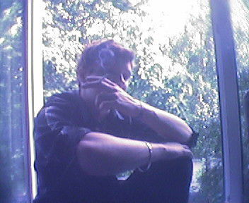 Михаил Богданов