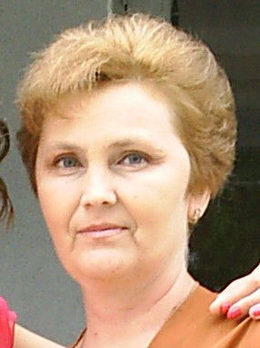 Людмила Дружникова