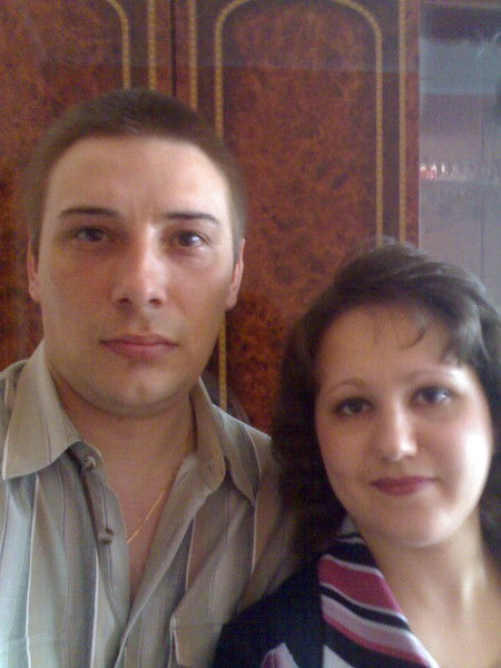 Юрий Пономарев