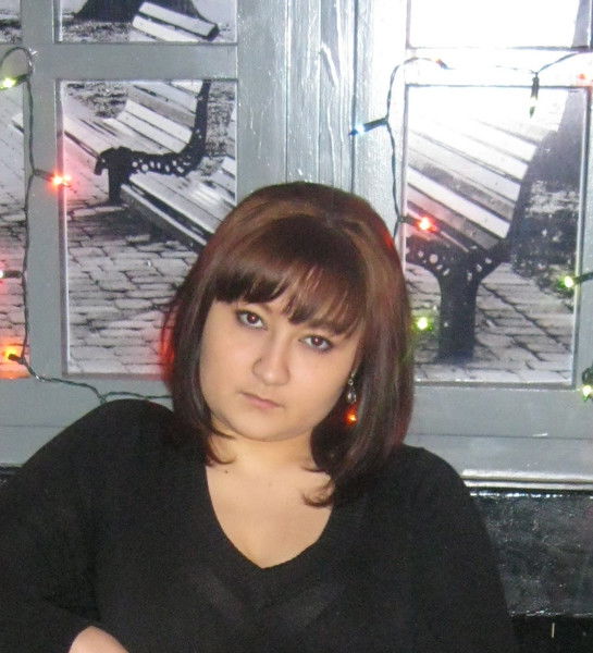 Эльзара Абраимова