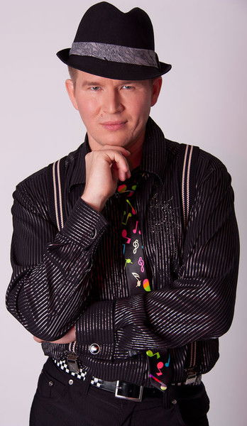 Тимур Федиахметов