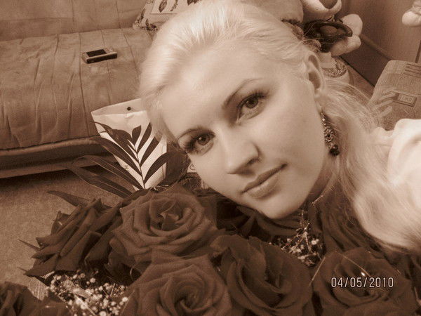 Елена Жулий