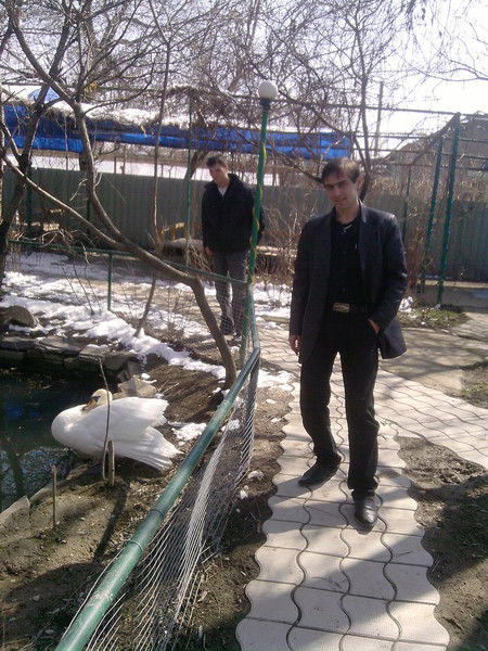 Мирзаджанов Тахир