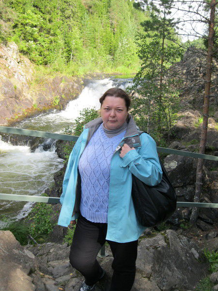 Людмила Валихова