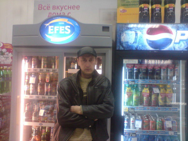 Владислав Ворожейкин