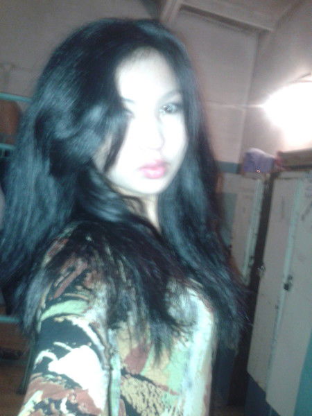 Мира Халилова