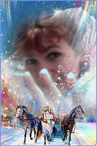 Наталия Ельцова