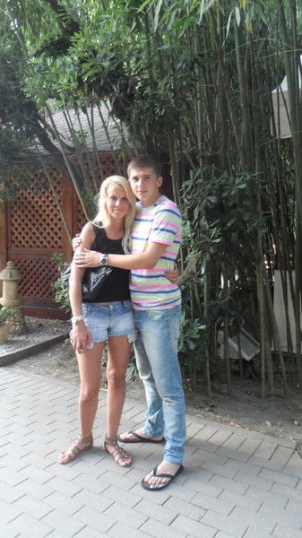 Алексей Домовов